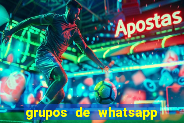 grupos de whatsapp de putaria