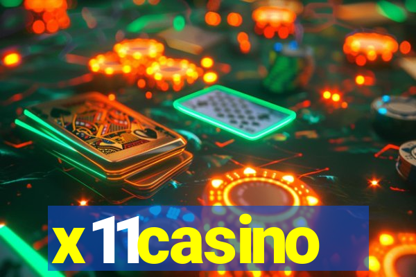 x11casino