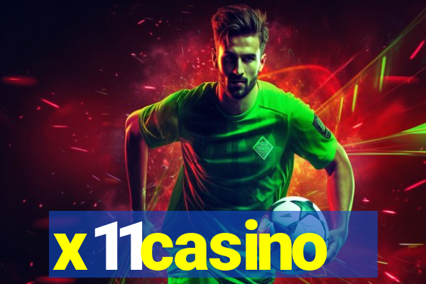 x11casino