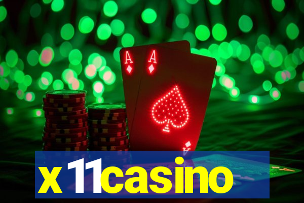 x11casino