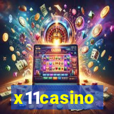 x11casino