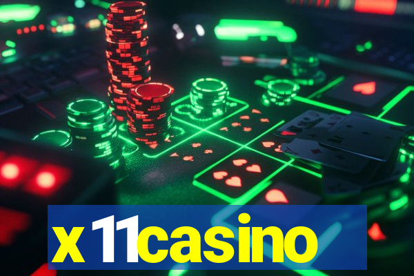 x11casino