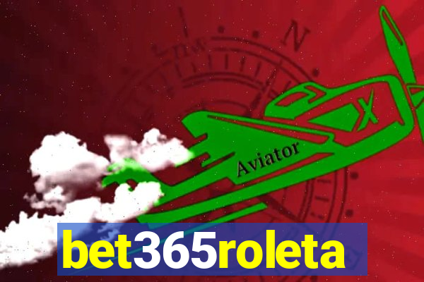 bet365roleta