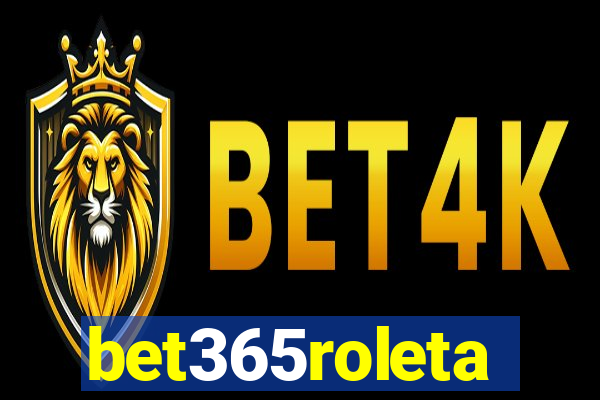 bet365roleta