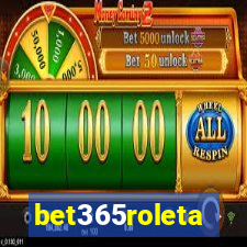 bet365roleta