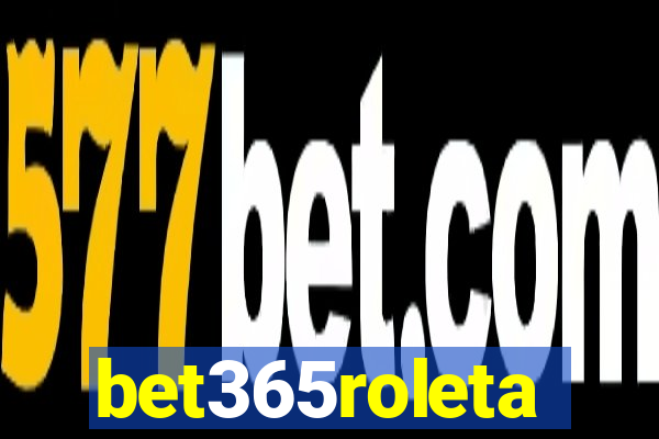 bet365roleta