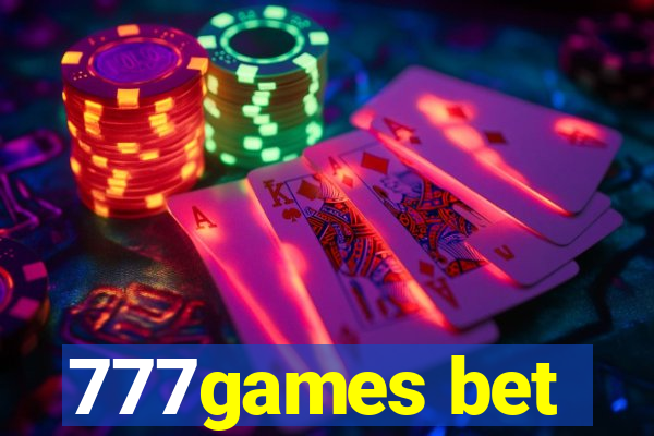 777games bet