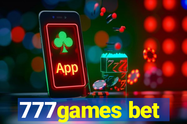 777games bet