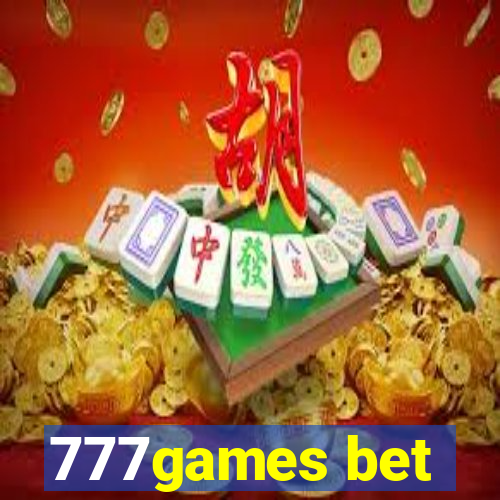 777games bet