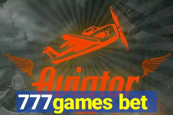 777games bet