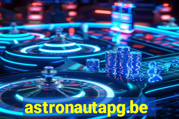 astronautapg.bet