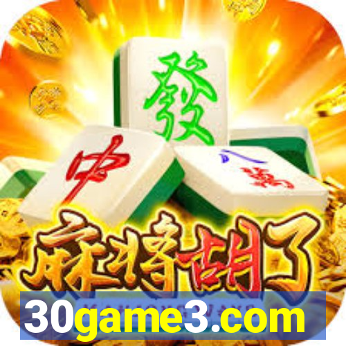 30game3.com