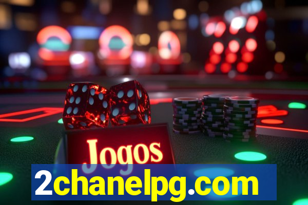 2chanelpg.com