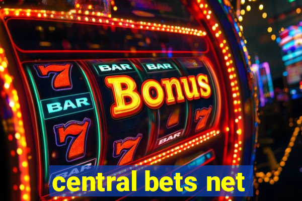 central bets net