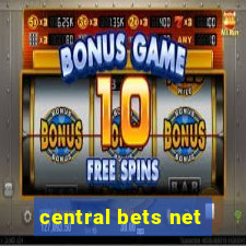 central bets net