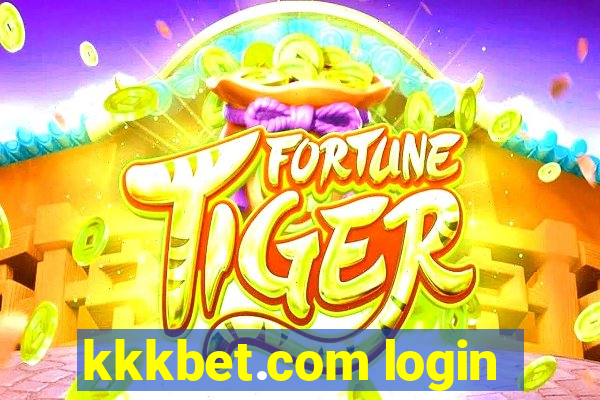 kkkbet.com login