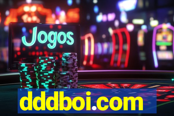 dddboi.com