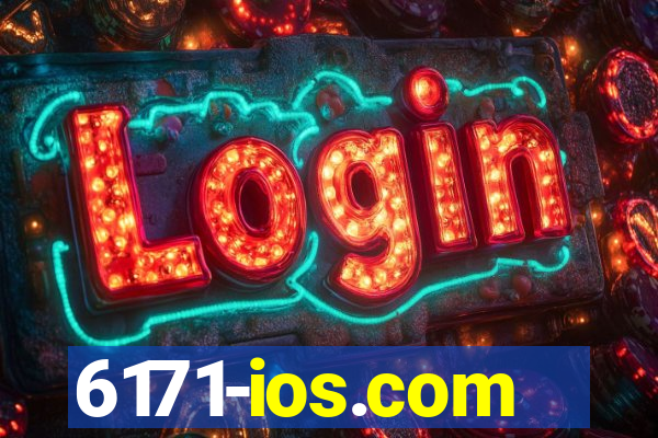 6171-ios.com