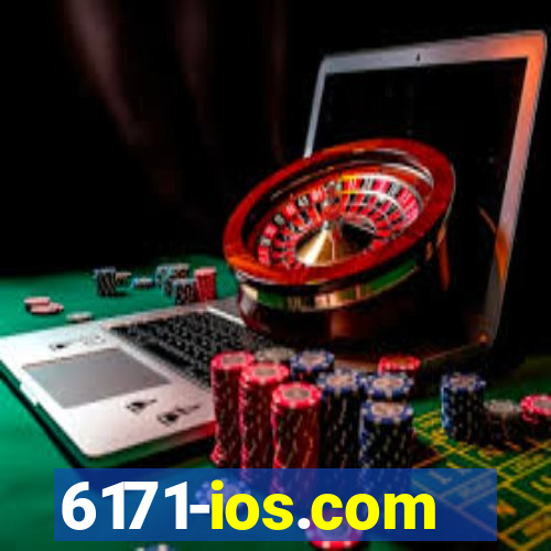 6171-ios.com