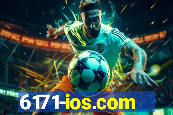 6171-ios.com