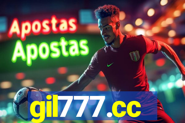 gil777.cc