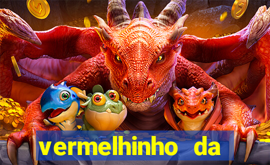 vermelhinho da bahia itubera