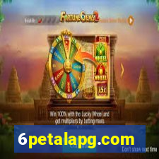 6petalapg.com