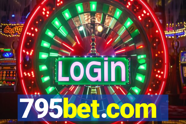 795bet.com