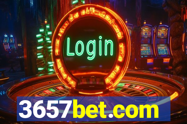 3657bet.com
