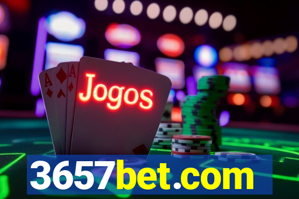 3657bet.com