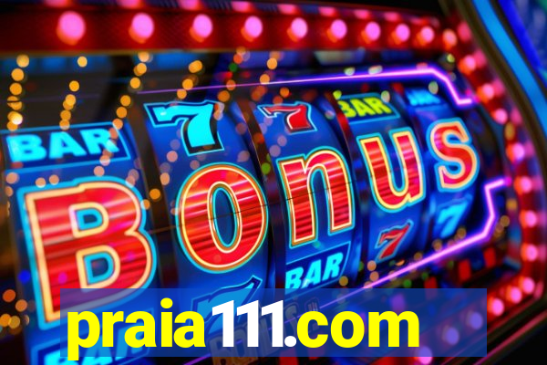 praia111.com