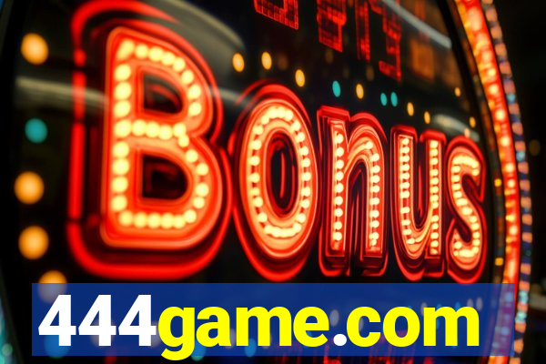 444game.com