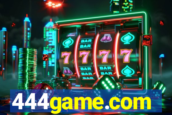 444game.com