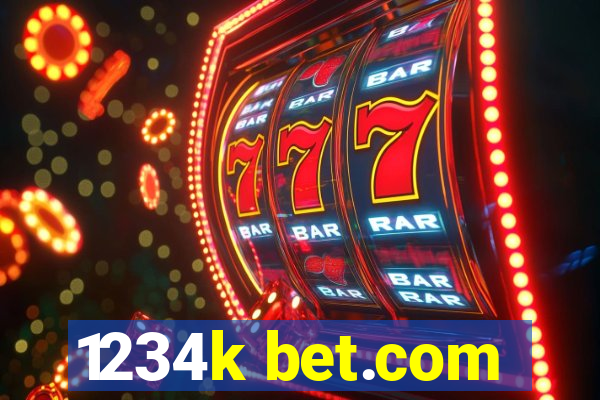 1234k bet.com