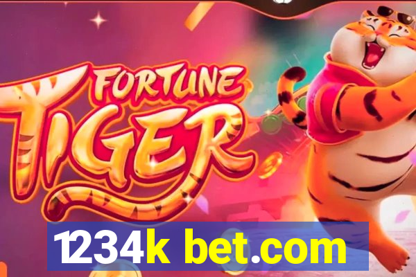 1234k bet.com