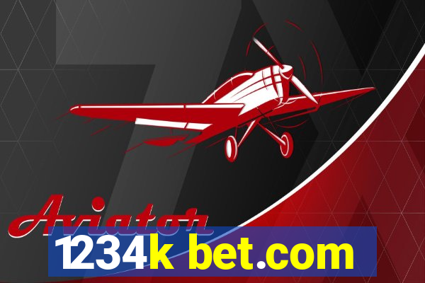 1234k bet.com