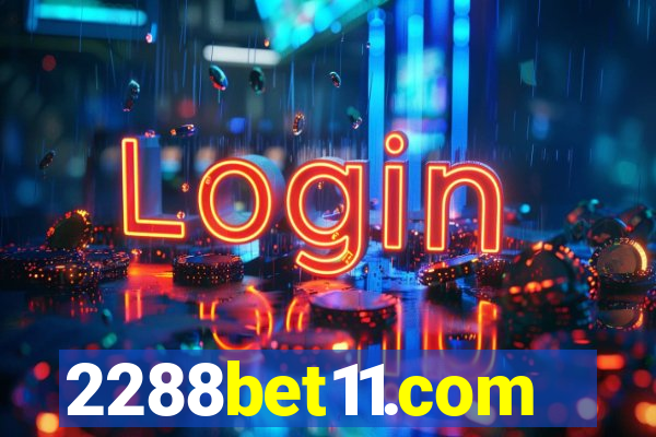 2288bet11.com