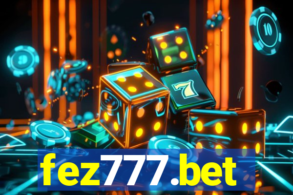 fez777.bet