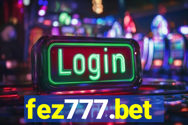 fez777.bet