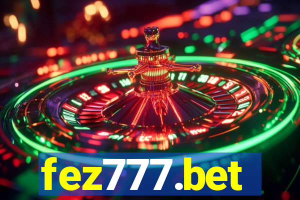 fez777.bet