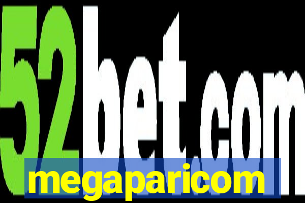 megaparicom