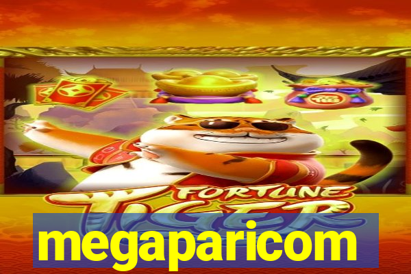 megaparicom