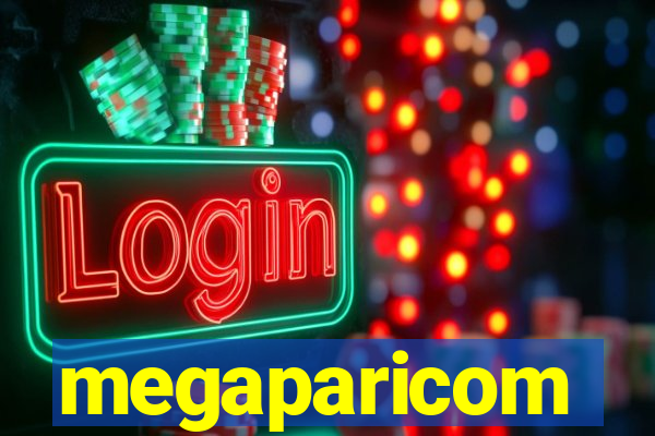 megaparicom