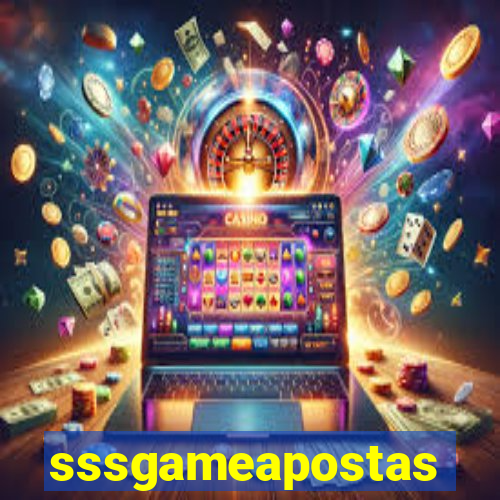 sssgameapostas