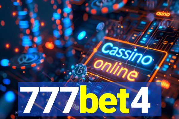 777bet4