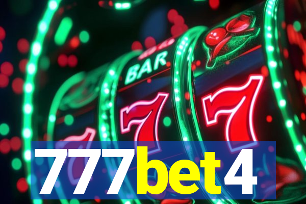 777bet4