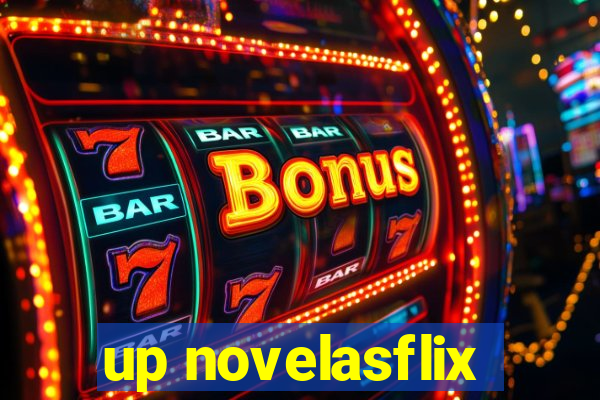 up novelasflix