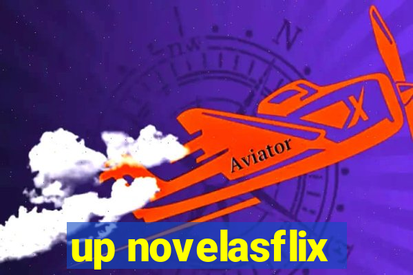 up novelasflix