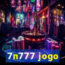 7n777 jogo