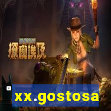 xx.gostosa